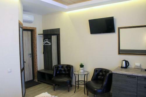 Erunin Hotels Group, Samotechnaya 29a