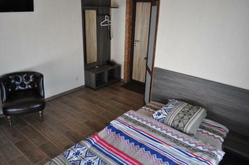 Erunin Hotels Group, Samotechnaya 29a