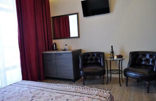 Erunin Hotels Group, Samotechnaya 29a