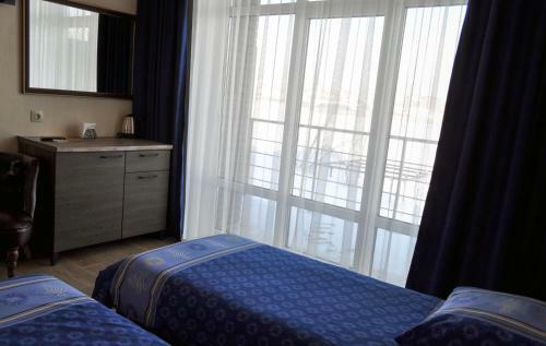 Erunin Hotels Group, Samotechnaya 29a