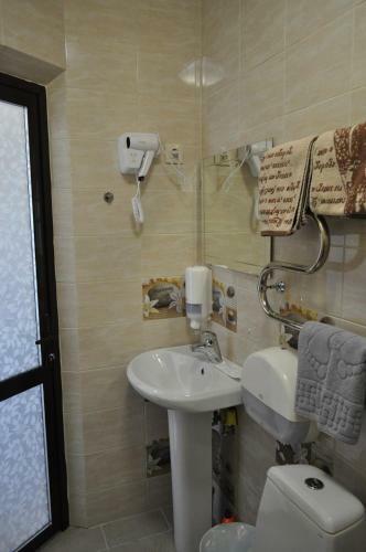 Erunin Hotels Group, Samotechnaya 29a