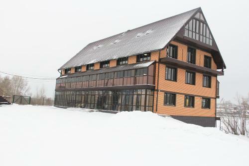 Erunin Hotels Group, Samotechnaya 29a