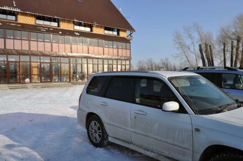 Erunin Hotels Group, Samotechnaya 29a