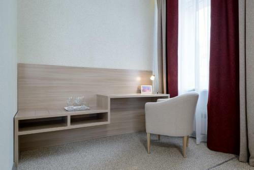 Aterrasuite Hotel