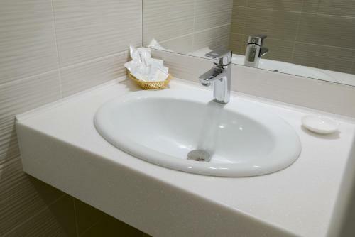 Aterrasuite Hotel
