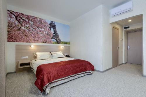 Aterrasuite Hotel