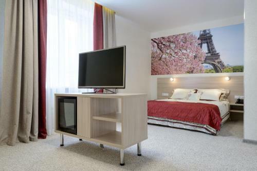 Aterrasuite Hotel