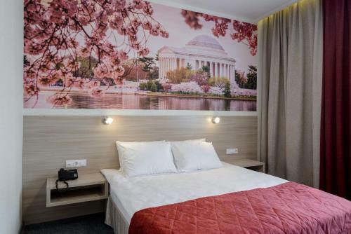 Aterrasuite Hotel