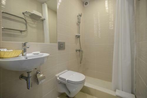 Aterrasuite Hotel