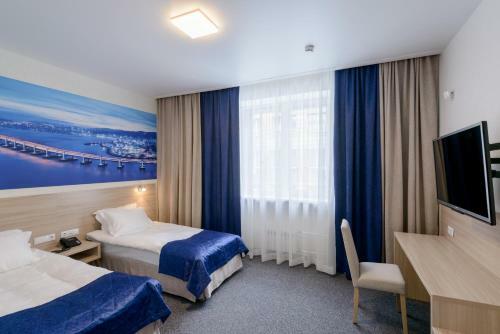 Aterrasuite Hotel