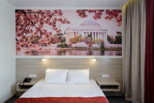 Aterrasuite Hotel
