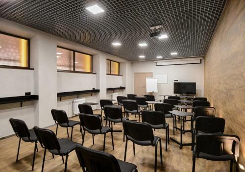Aterrasuite Hotel