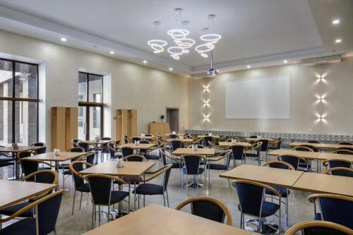 Aterrasuite Hotel