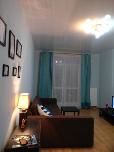 Apartment Salvador On Derzhavina 49