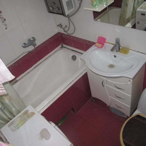 Apartamento ???????, 2