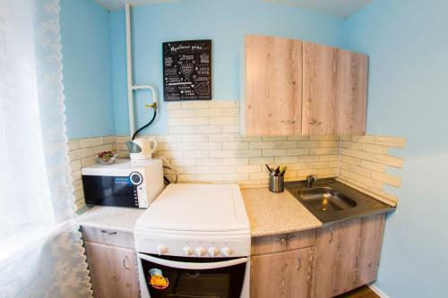Apartamento Rent-?????? ??????????? ?? ??????????, 16