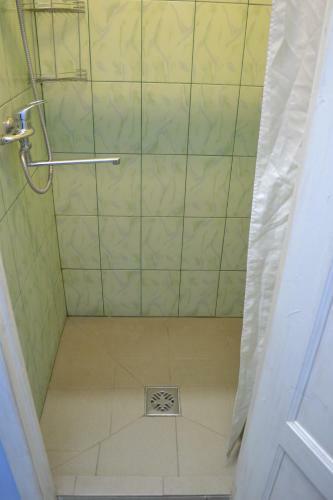 Irtysh Hostel