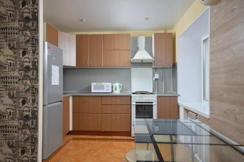 Apartamento ??-?? ????? ??????, 20?