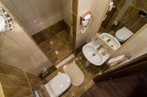 Posada Mini-hotel Filin
