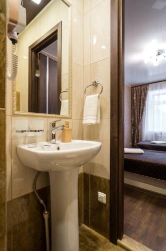 Posada Mini-hotel Filin