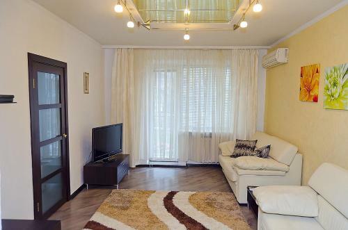 Apartment On Krasnyy Put 80