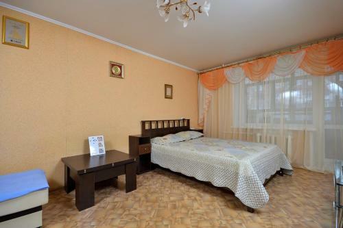 Apartment Pushkina 32