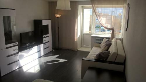 Apartment Krasniy Put 18