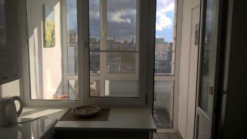Apartment Krasniy Put 18