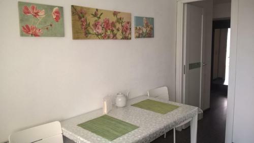 Apartment Krasniy Put 18