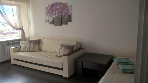 Apartment Krasniy Put 18