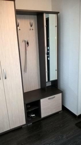 Apartment Krasniy Put 18