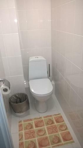 Apartment Krasniy Put 18