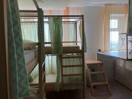 Zigzag Hostel
