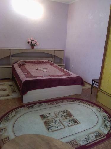 Hotel Bukhta Radosti