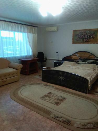 Hotel Bukhta Radosti