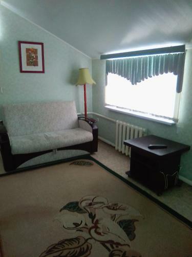Hotel Bukhta Radosti