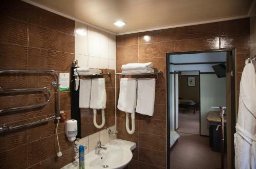 Park Hotel Mechta