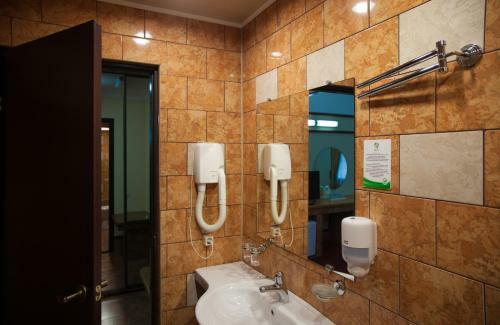 Park Hotel Mechta