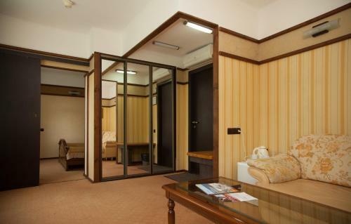 Park Hotel Mechta