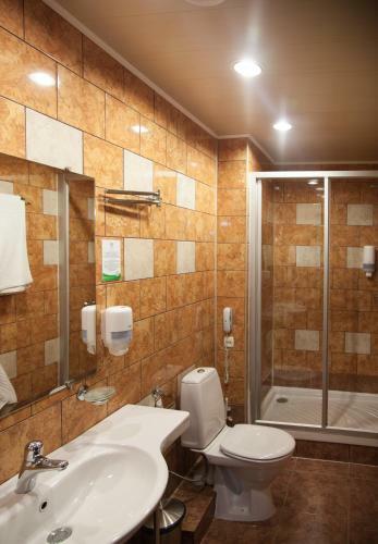 Park Hotel Mechta