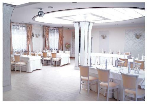 Park Hotel Mechta