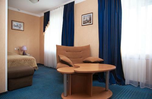 Park Hotel Mechta