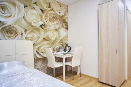 Hotel Smart