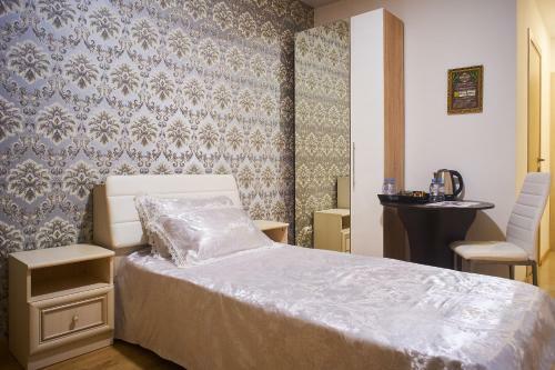 Hotel Smart