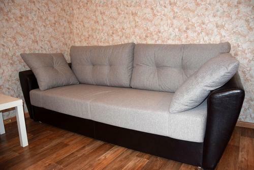 Alrosa Apartaments