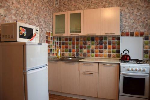 Alrosa Apartaments