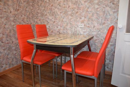 Alrosa Apartaments