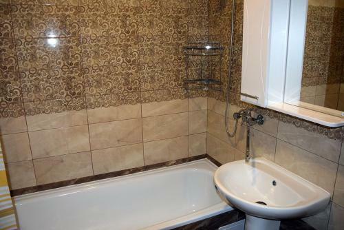 Alrosa Apartaments