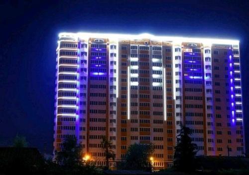 Apartment Vega On Staro-moskovkaya 23