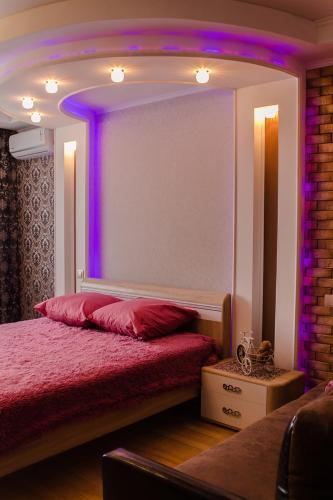 Apartment Vega On Staro-moskovkaya 23